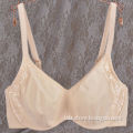 Bra without pad, custom made/your own sizes and fabric are welcome
